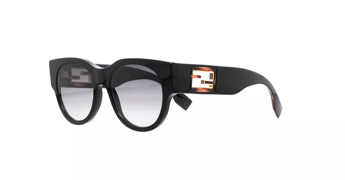 Fendi FE40147I 01B s53