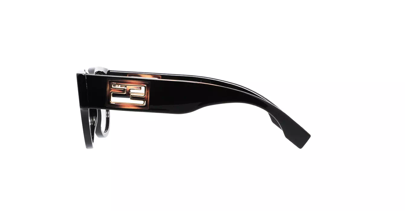 Fendi FE40147I 01B s53