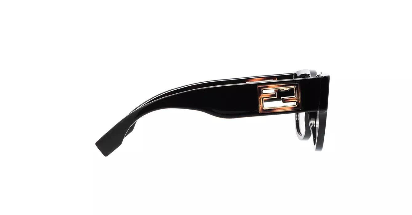 Fendi FE40147I 01B s53