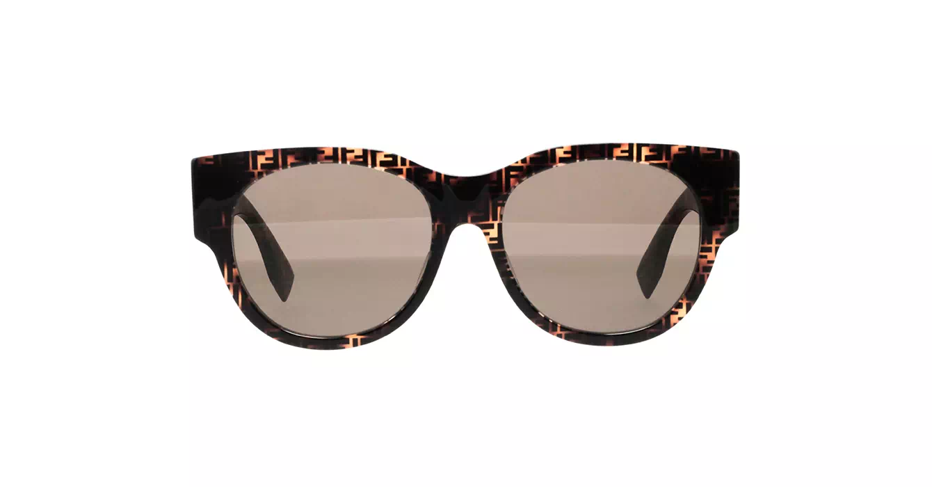 Fendi FE40147F 55E s55