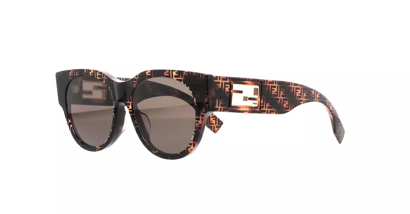 Fendi FE40147F 55E s55