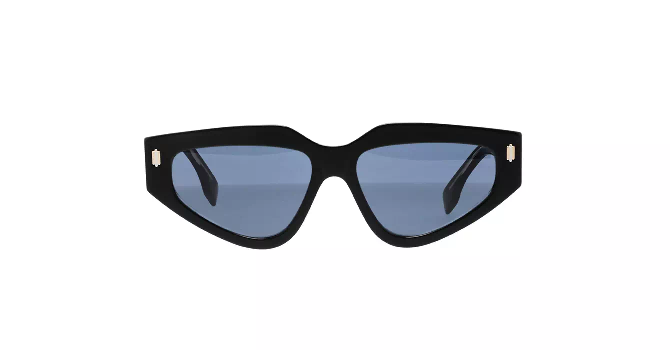 Fendi FE40163U 01V s54