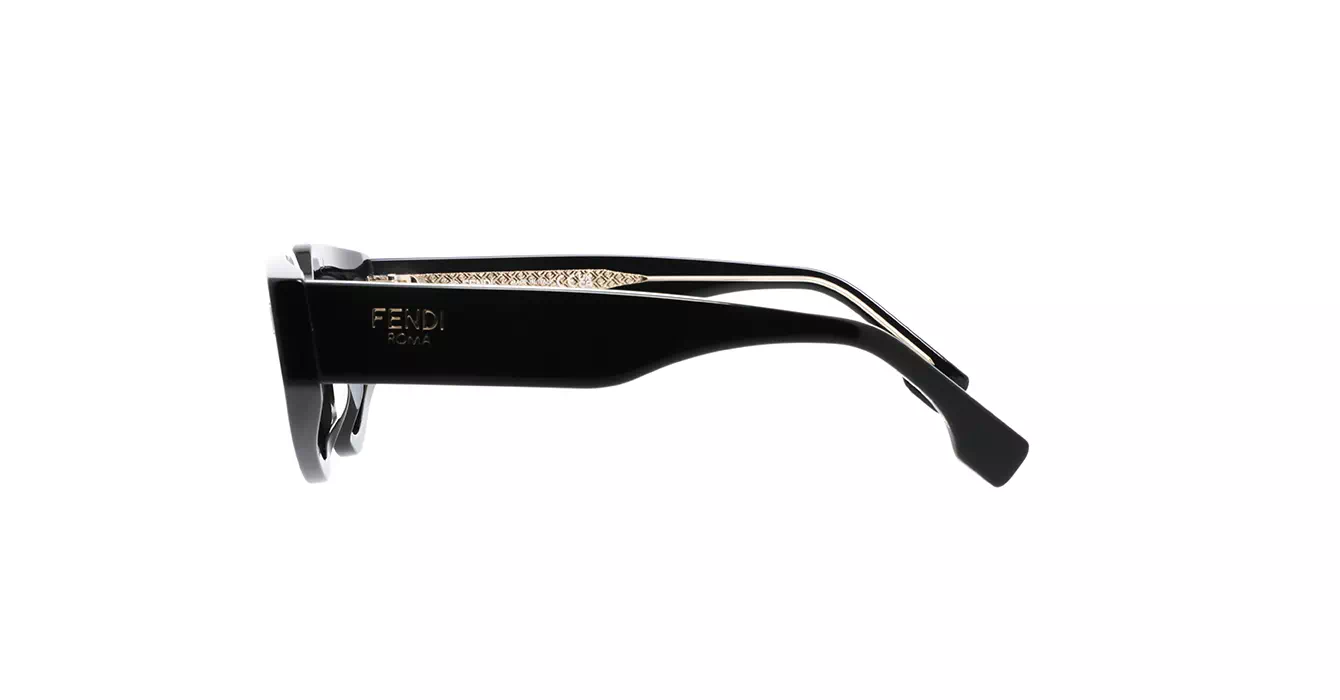Fendi FE40163U 01V s54
