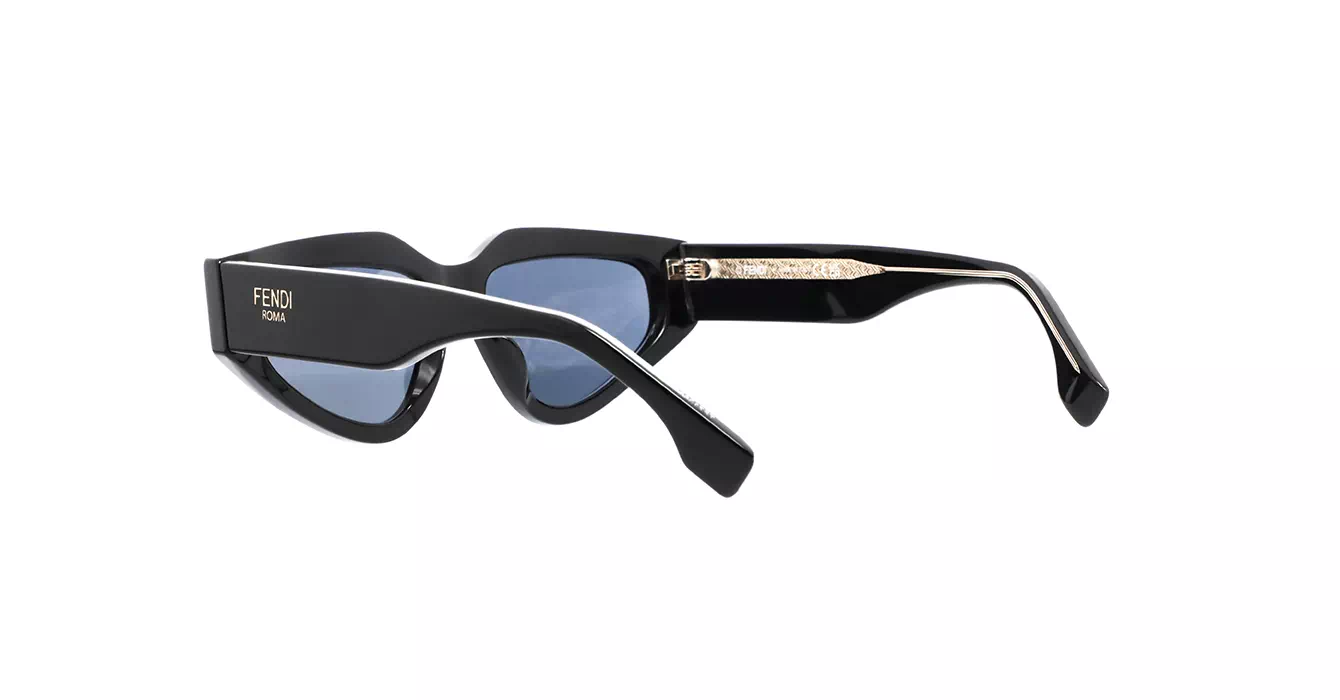 Fendi FE40163U 01V s54