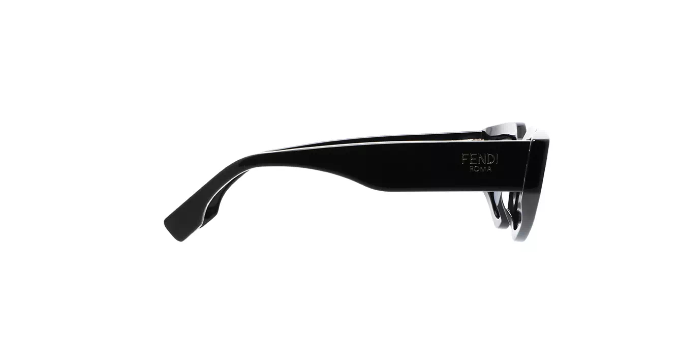 Fendi FE40163U 01V s54