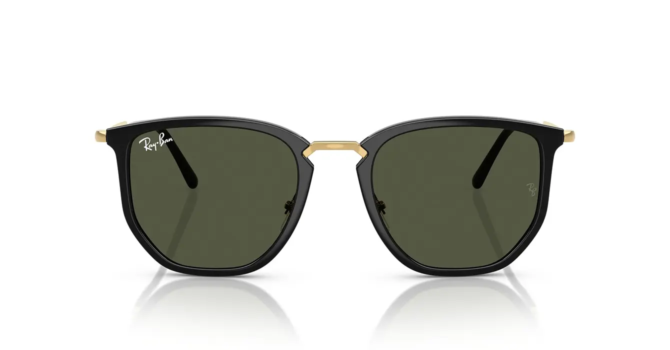 Ray-Ban RB4451 6306/31 s53