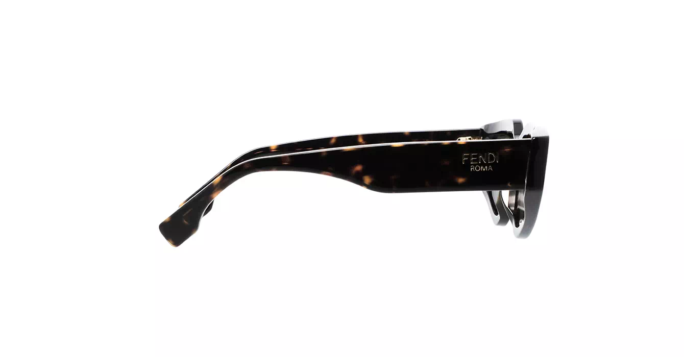 Fendi FE40163U 52A s54