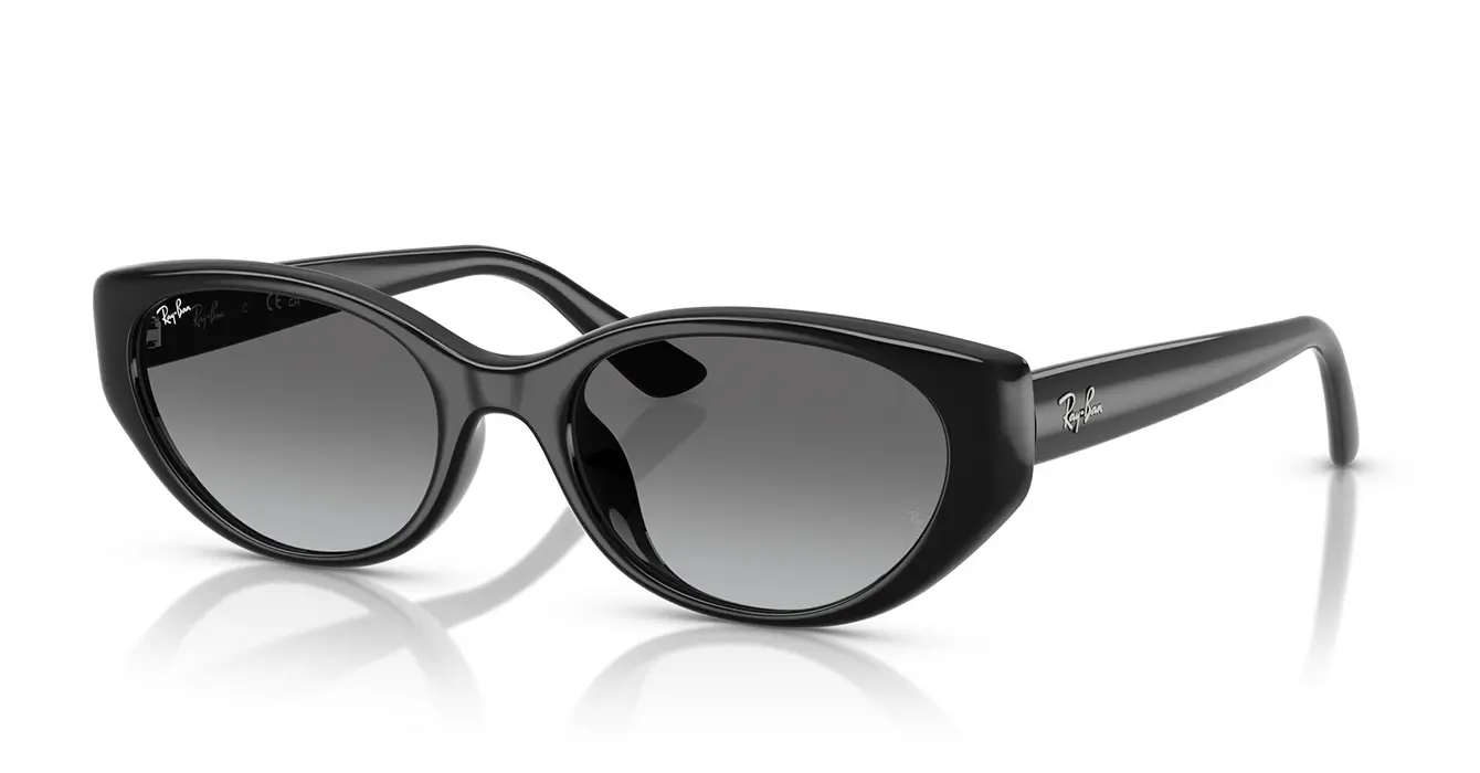 Ray-Ban RB4457D 6677/11 s55