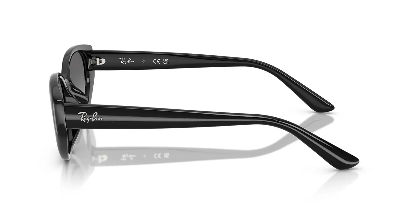 Ray-Ban RB4457D 6677/11 s55