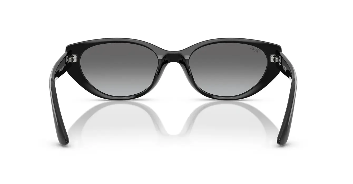 Ray-Ban RB4457D 6677/11 s55