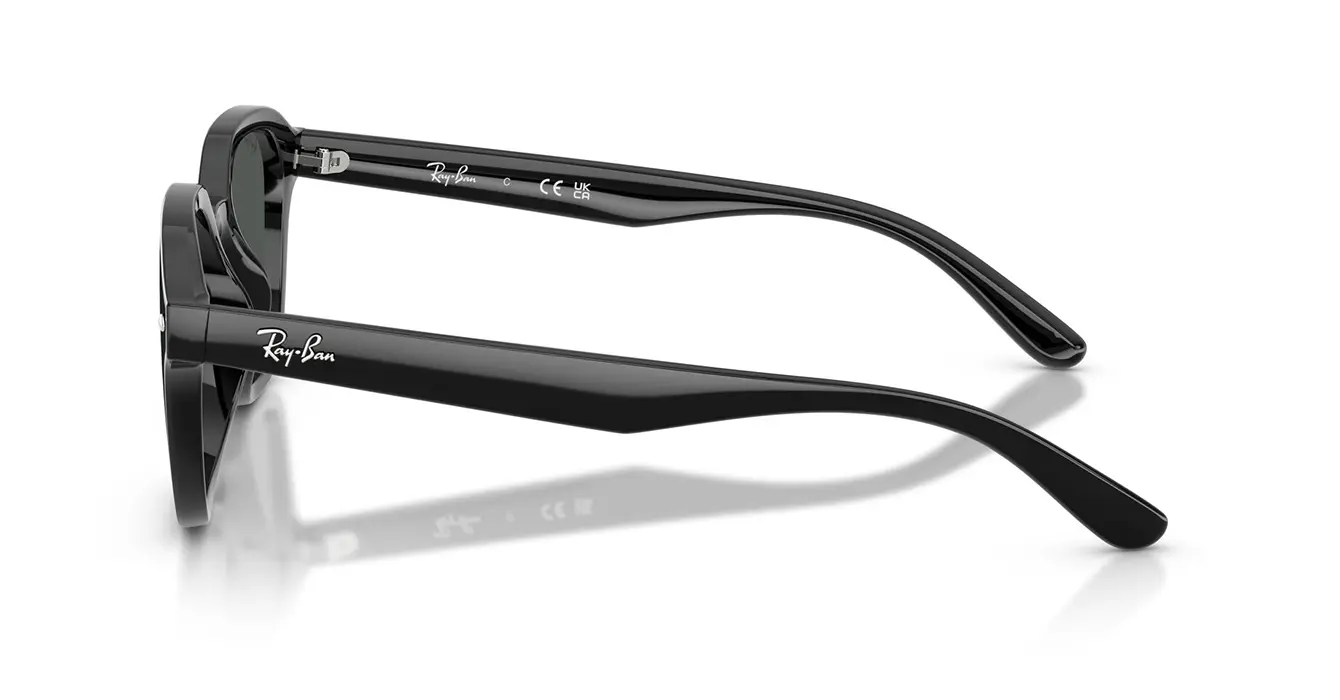 Ray-Ban RB4458D 601/87 s65