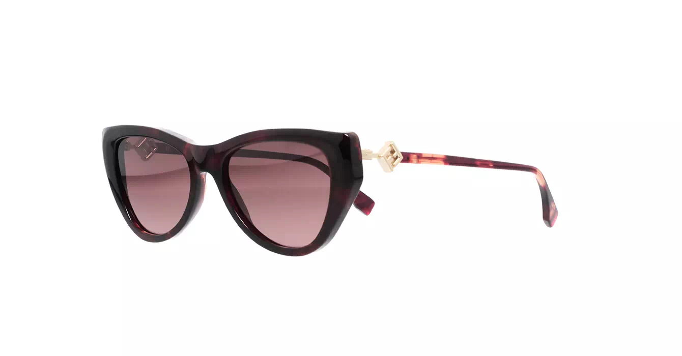Fendi FE40149I 54F s54