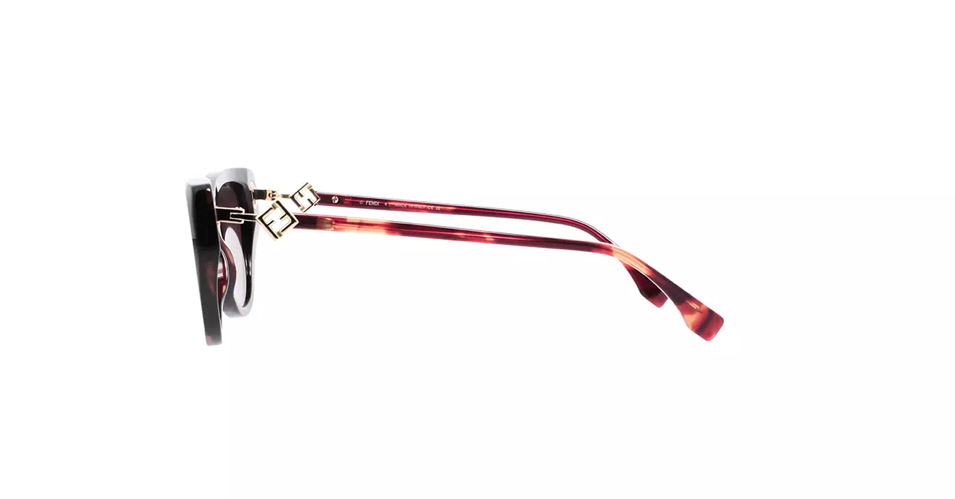Fendi FE40149I 54F s54