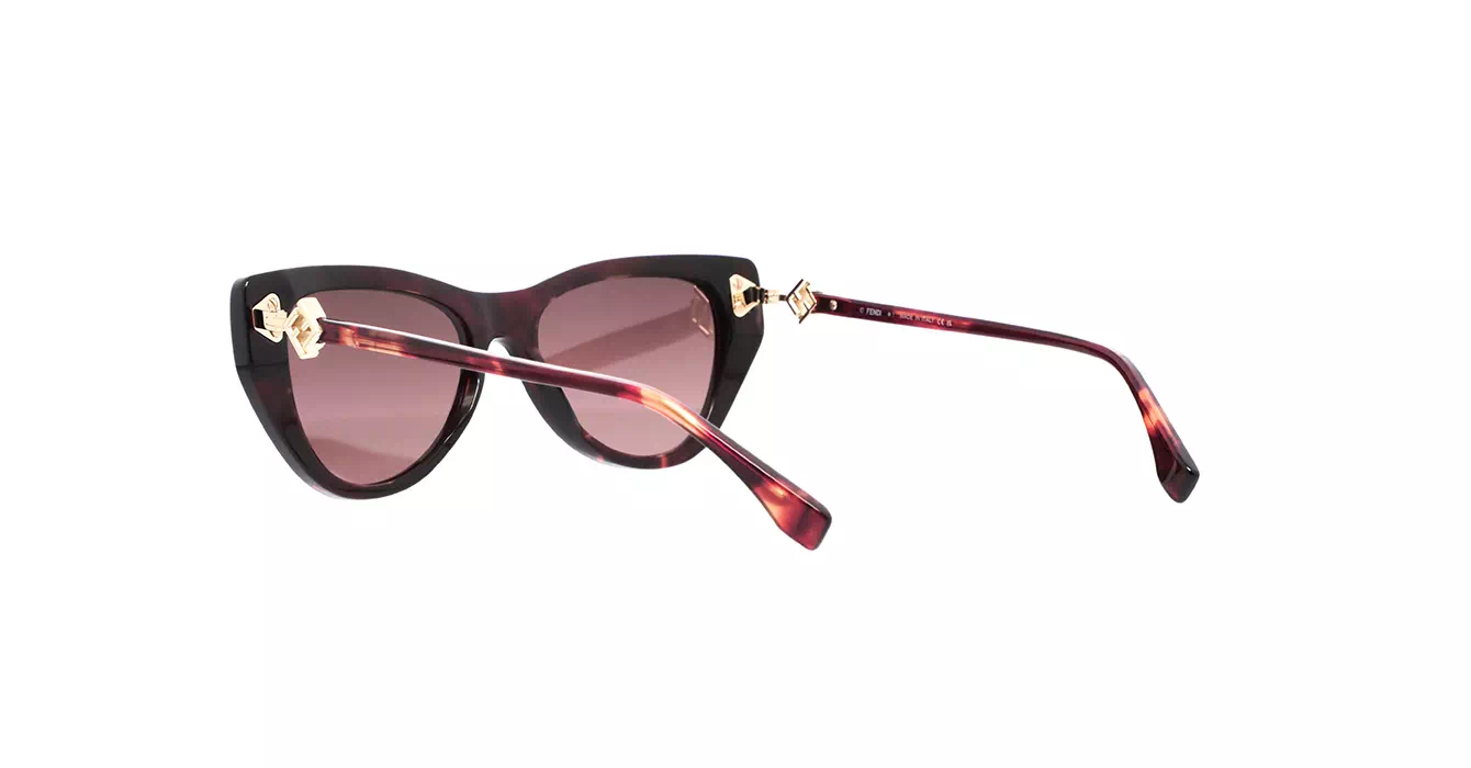 Fendi FE40149I 54F s54