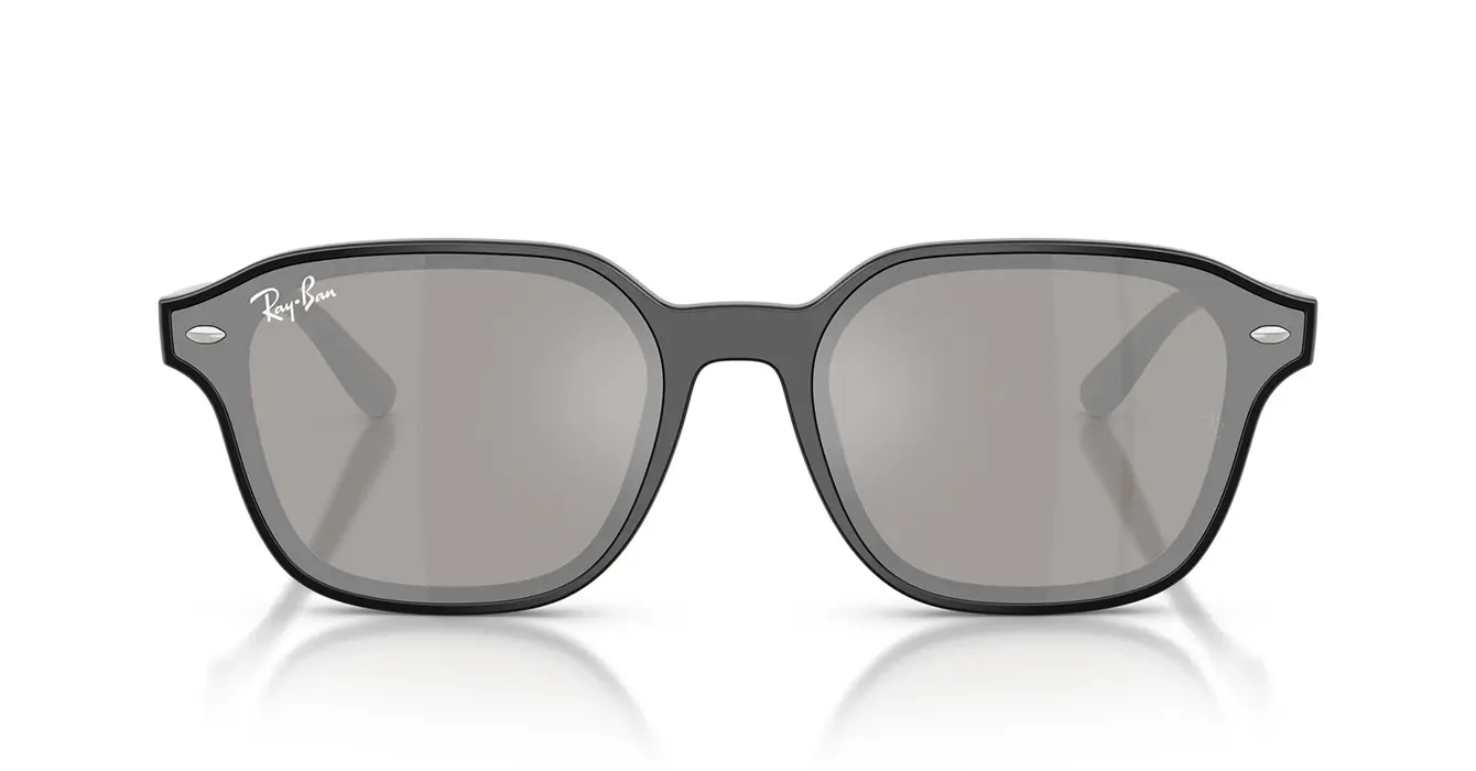 Ray-Ban RB4458D 601/6V s65