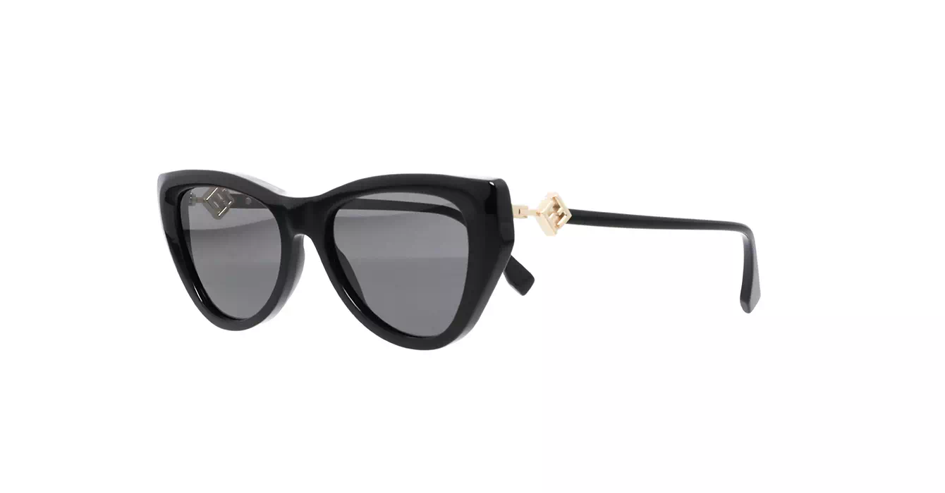 Fendi FE40149I 01A s54
