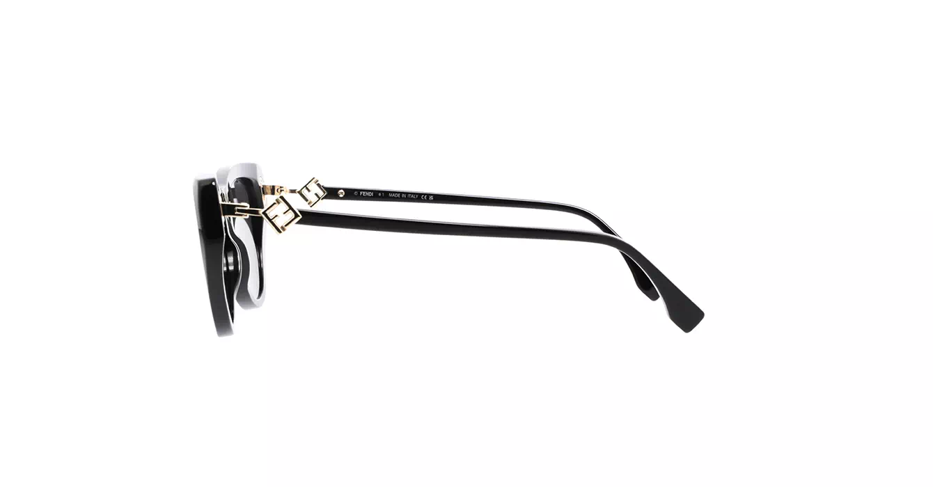Fendi FE40149I 01A s54