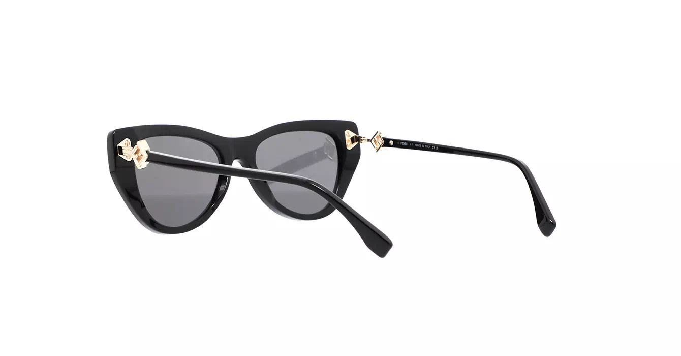 Fendi FE40149I 01A s54