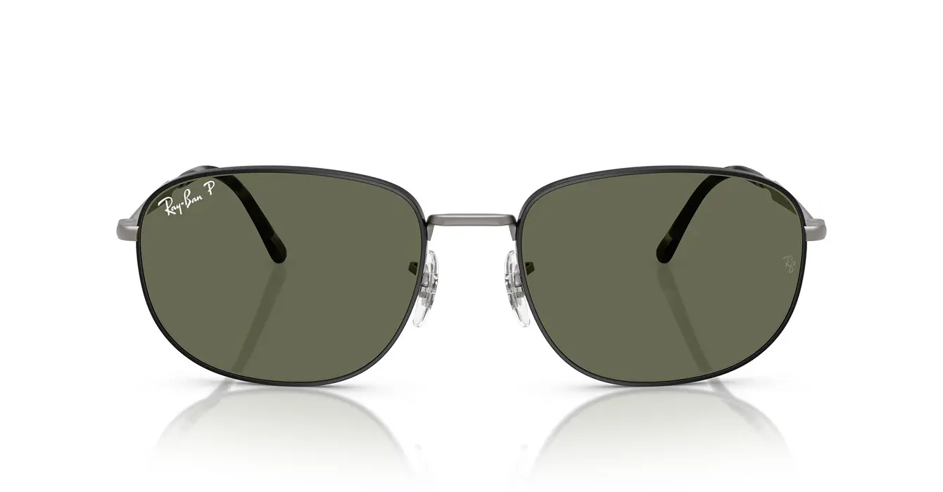 Ray-Ban RB3754 9274/58 s60