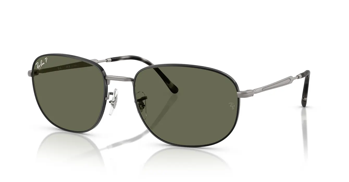 Ray-Ban RB3754 9274/58 s60