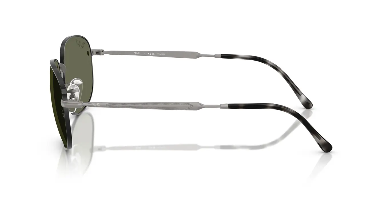 Ray-Ban RB3754 9274/58 s60