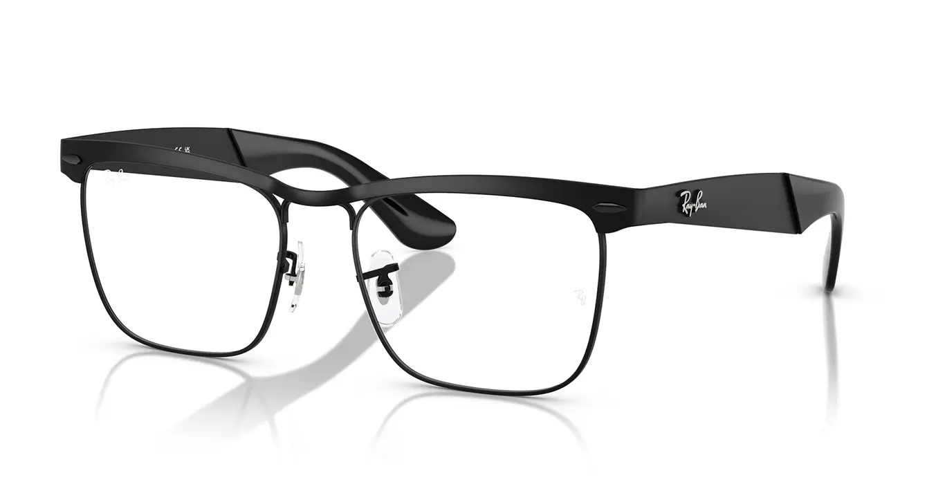 Ray-Ban RB3875V 2503 s53