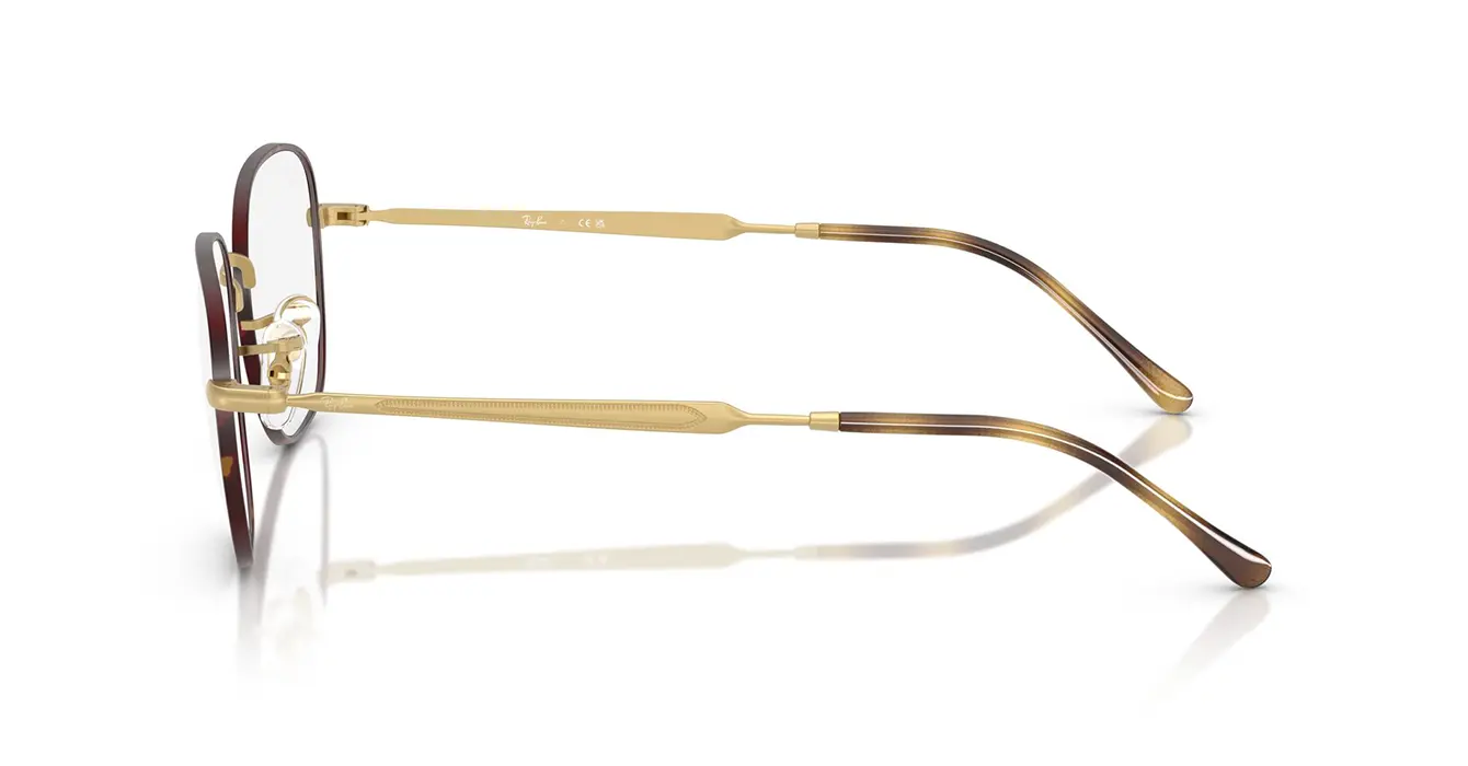 Ray-Ban RB6534 3188 s53