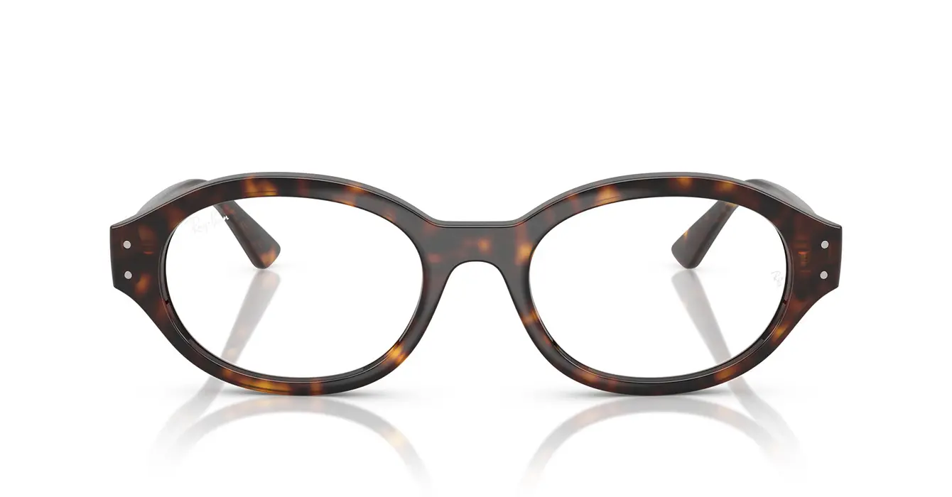 Ray-Ban RB7257F 8320 s52