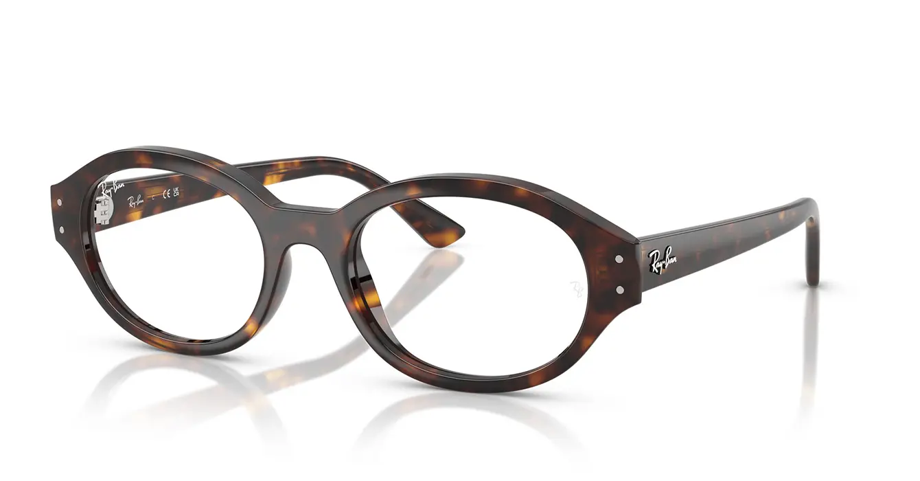 Ray-Ban RB7257F 8320 s52