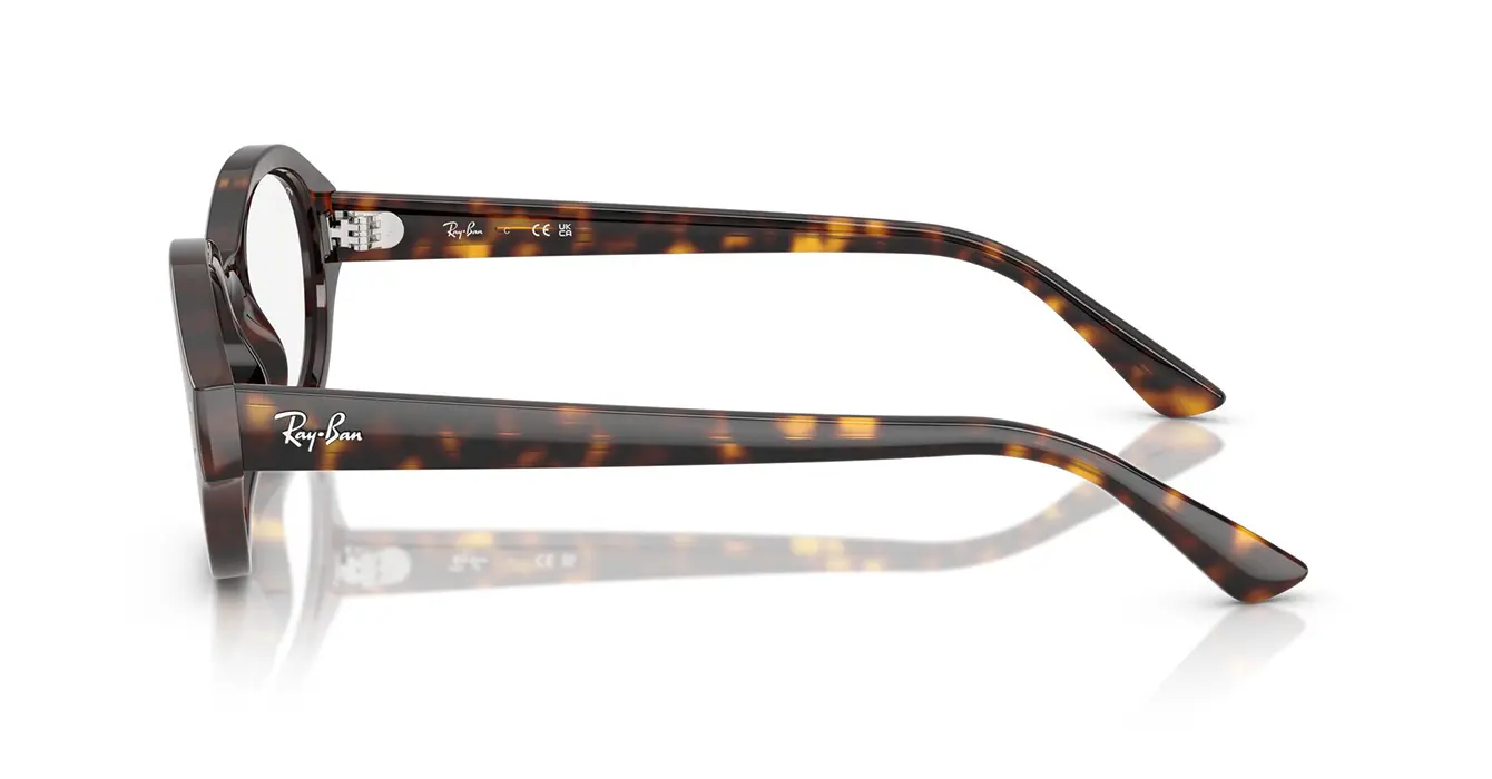 Ray-Ban RB7257F 8320 s52