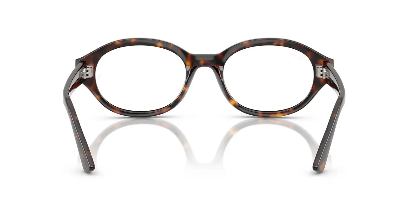 Ray-Ban RB7257F 8320 s52