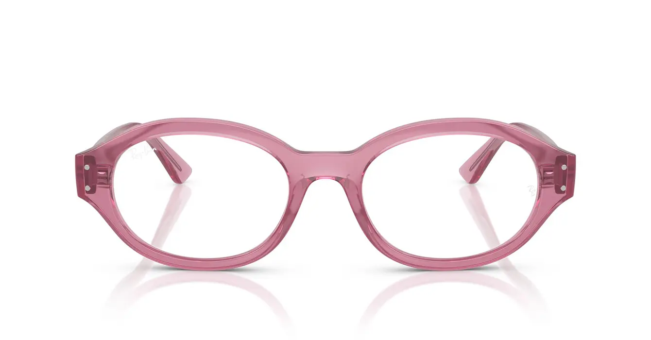 Ray-Ban RB7257F 8435 s52