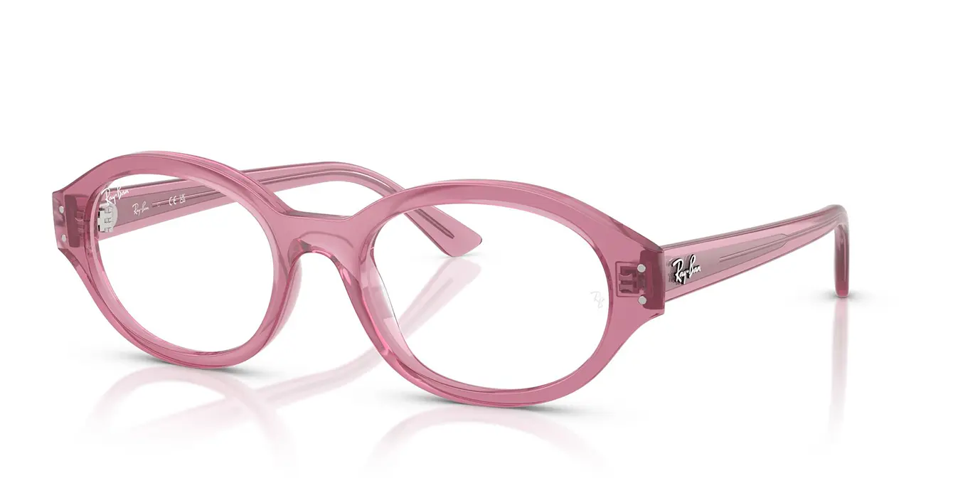 Ray-Ban RB7257F 8435 s52