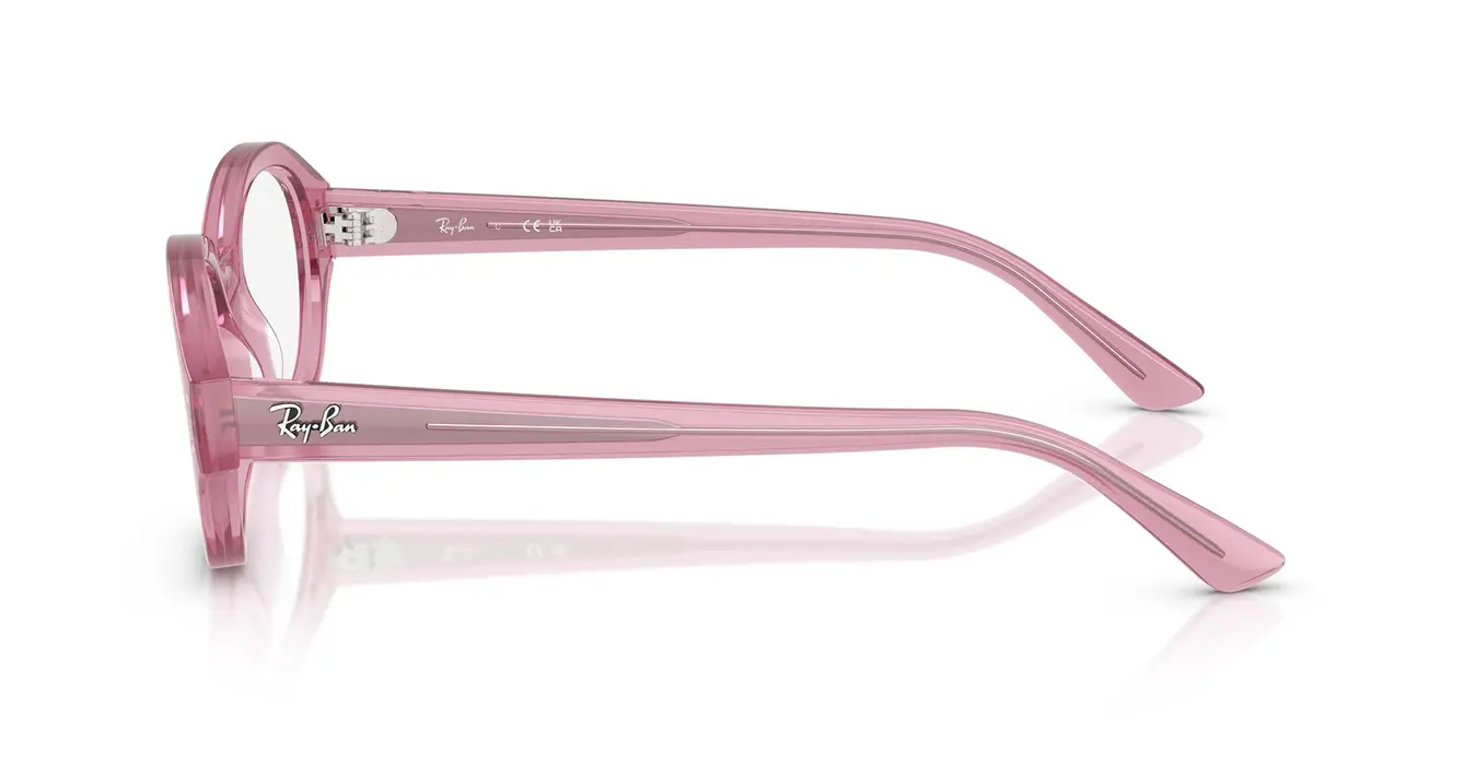 Ray-Ban RB7257F 8435 s52