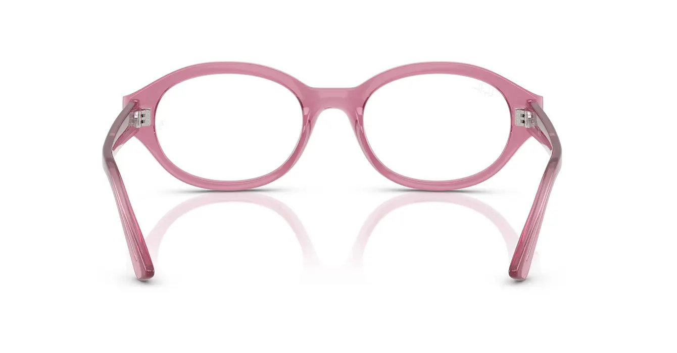 Ray-Ban RB7257F 8435 s52