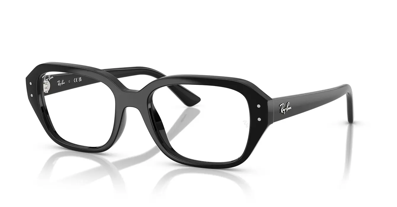 Ray-Ban RB7258F 8260 s51