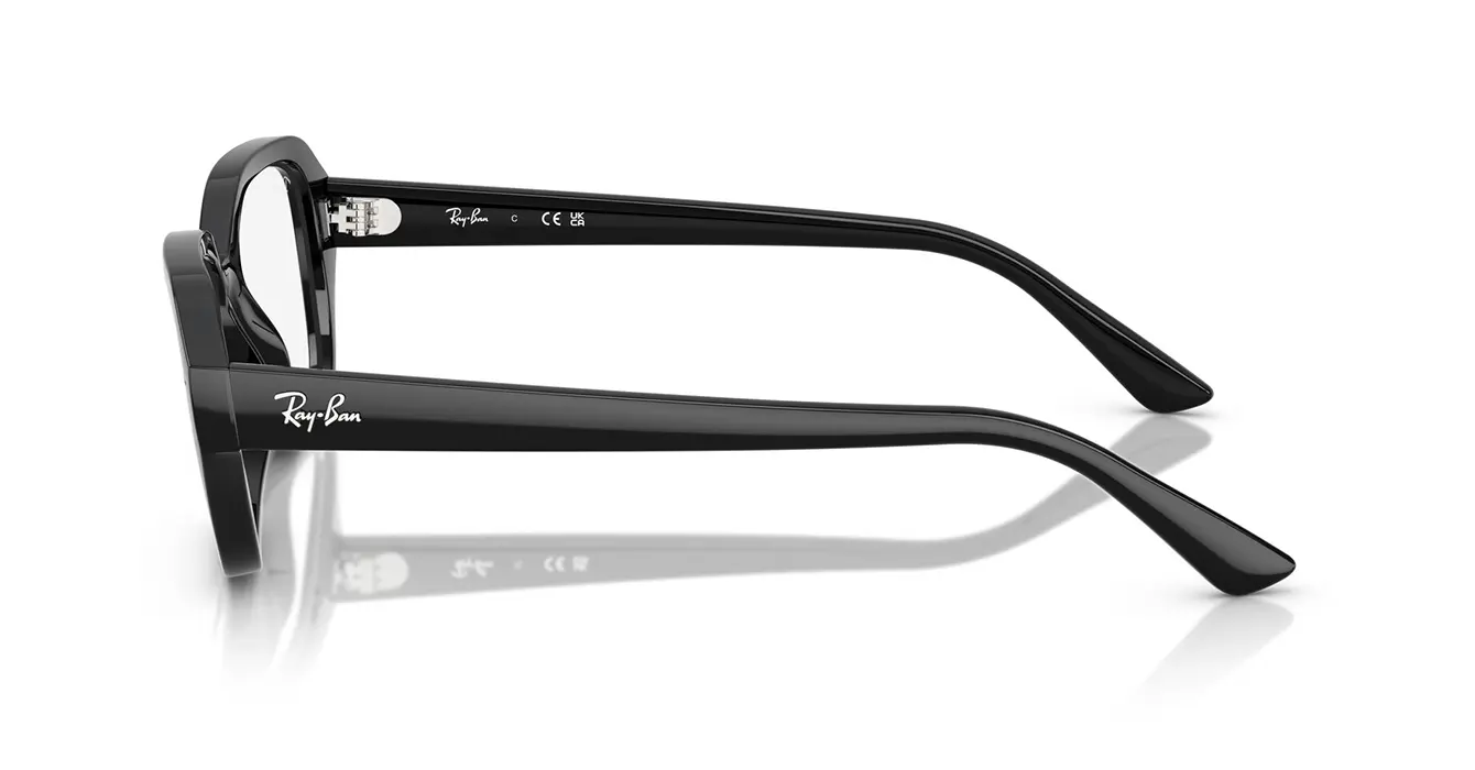 Ray-Ban RB7258F 8260 s51