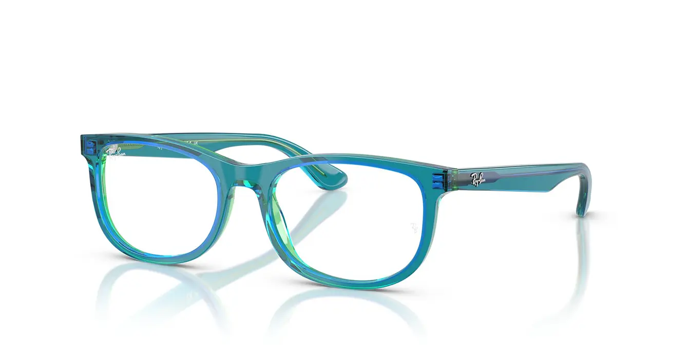 Ray-Ban RB1642F 3996 s48