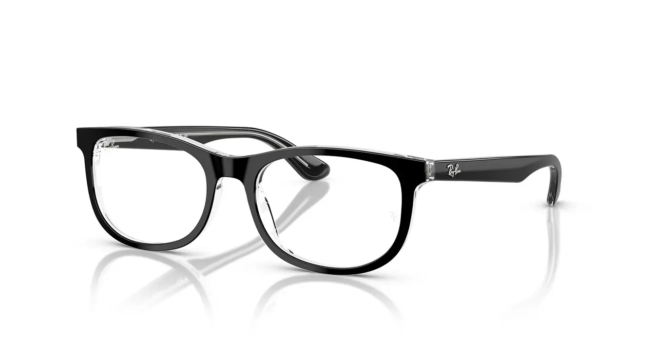 Ray-Ban RB1642F 3529 s48