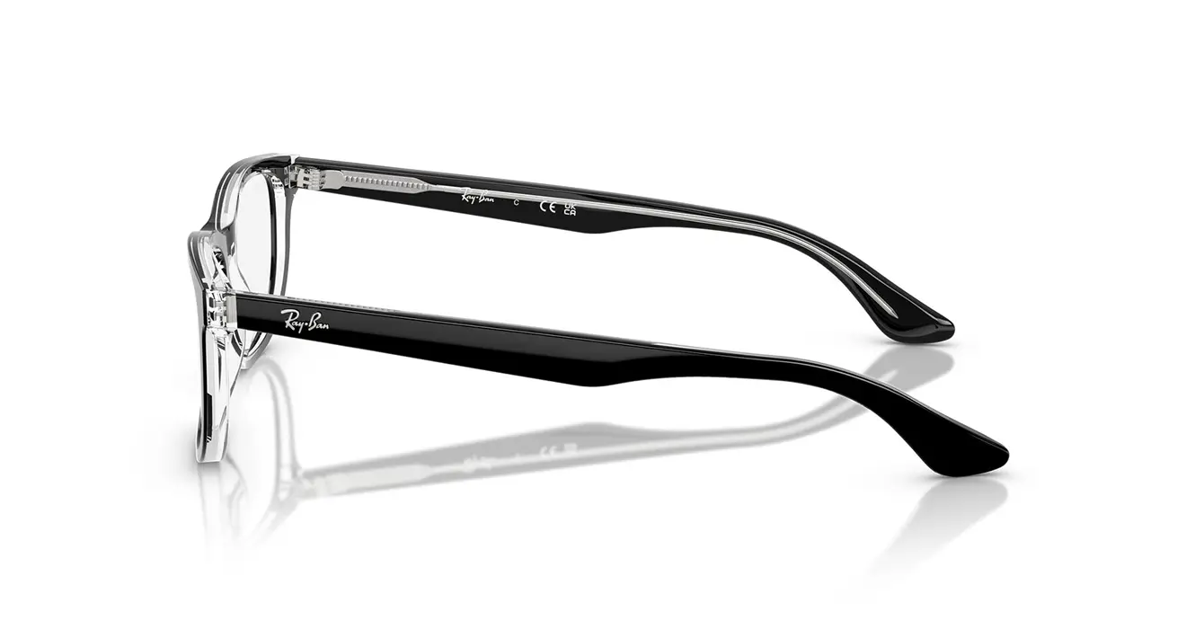 Ray-Ban RB1642F 3529 s48