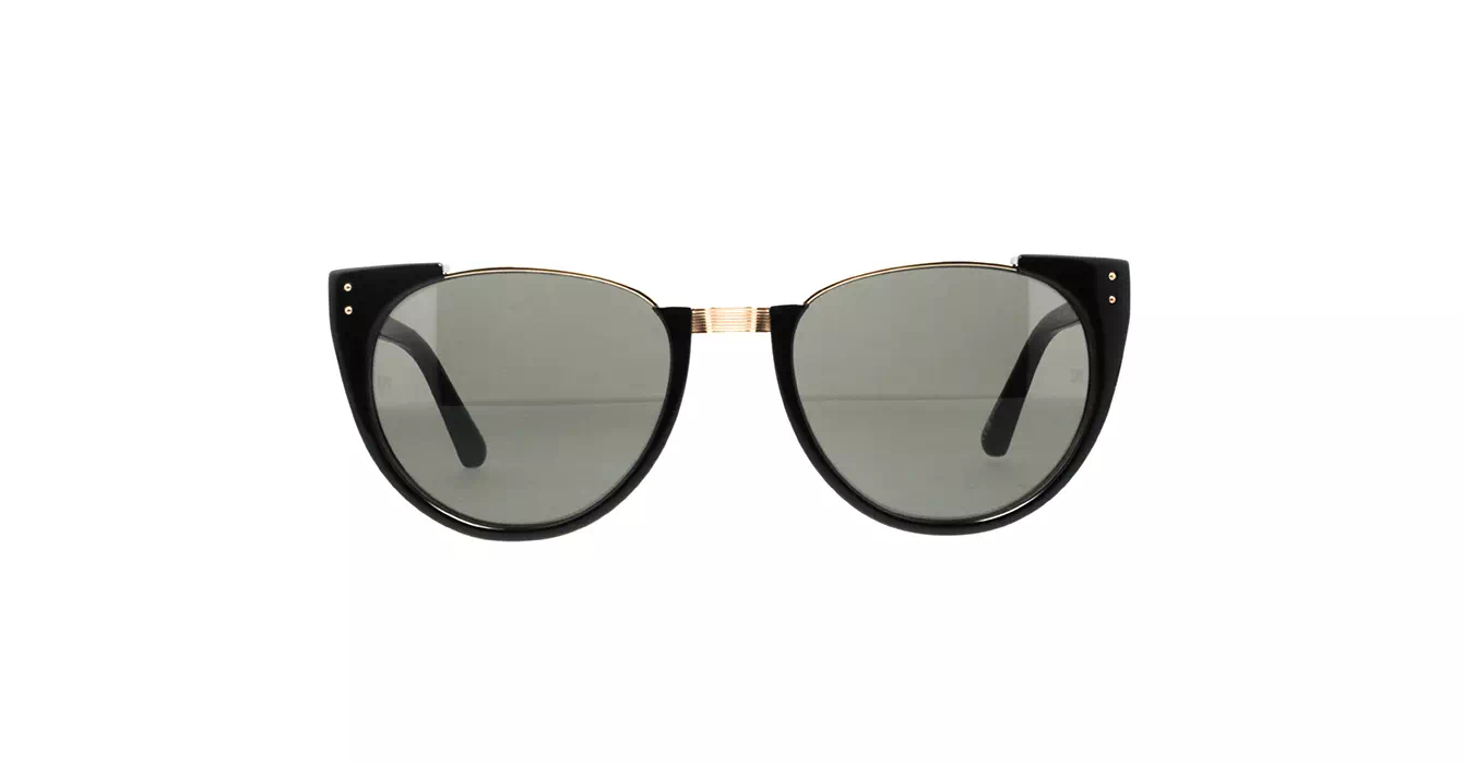 Linda Farrow LFL136 C56 s54 Iris