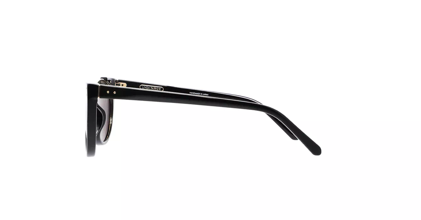 Linda Farrow LFL136 C56 s54 Iris