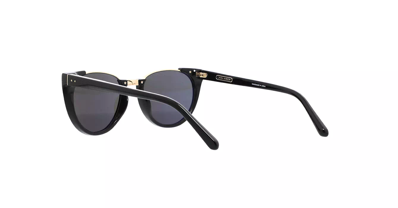 Linda Farrow LFL136 C56 s54 Iris