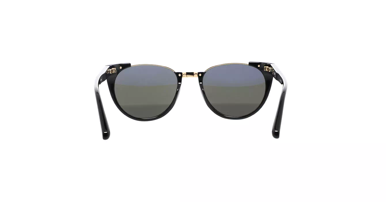 Linda Farrow LFL136 C56 s54 Iris