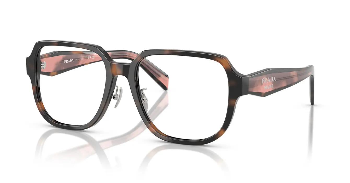 Prada VPR B07-D 23A-1O1 s56