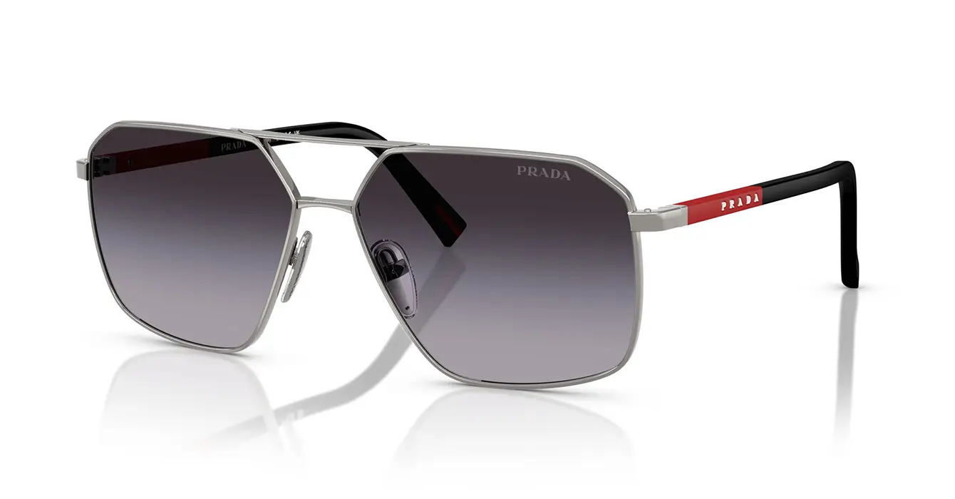 Prada SPS-A50 5AV-09U s60
