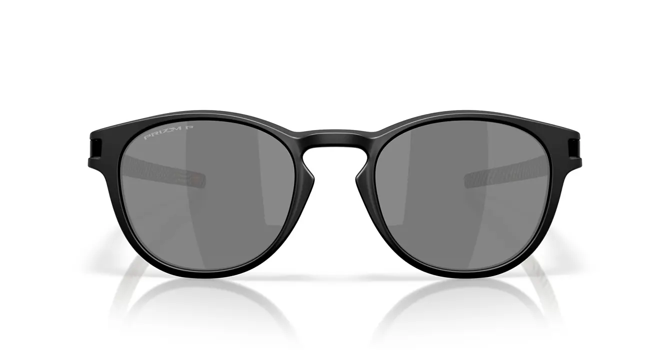Oakley Latch (A) Back Fingerprint W/ Prizm Black Polar (OO9349-56) s53
