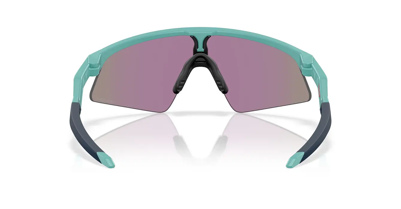 Oakley Resistor Sweep Matte Pacific W/ Prizm Jade (OJ9015-06) s28