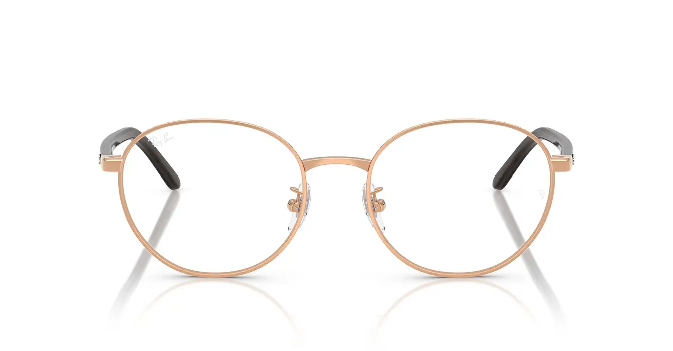Ray-Ban RB6538D 3094 s53