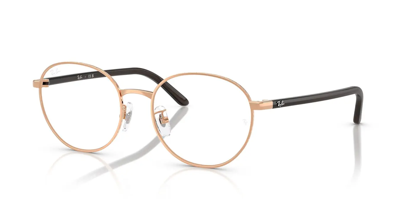Ray-Ban RB6538D 3094 s53